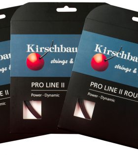 3 Pack Pro Line Rough Kirschbaum