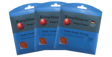 Super Smash Orange Kirschbaum 3 Pack