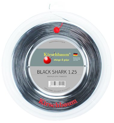 Black Shark Kirschbaum