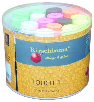 Overgrip Kirschbaum Colores