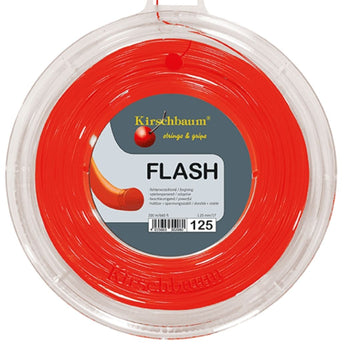 FLASH NARANJA