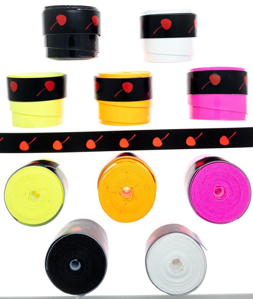 Overgrip Kirschbaum Surtido