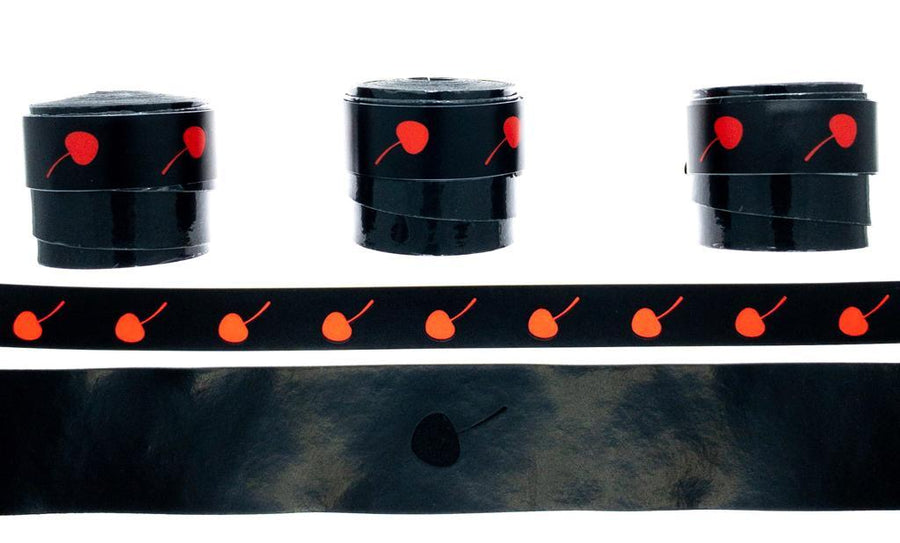 Overgrip Kirschbaum Negro