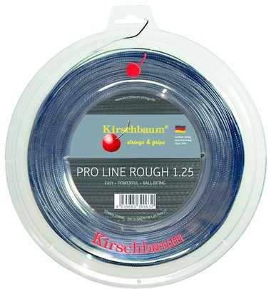 Pro Line Rough Kirschbaum