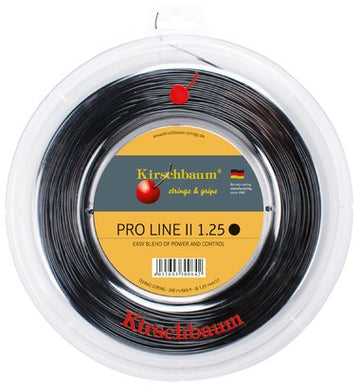 Pro Line 1.25 Kirschbaum