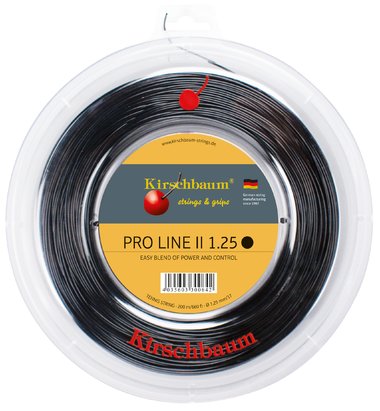 Pro Line 1.25 Kirschbaum