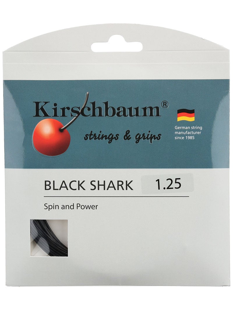 Black Shark Set Kirschbaum