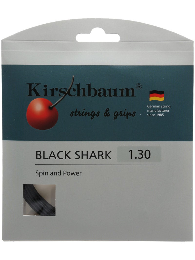 Black Shark Set Kirschbaum