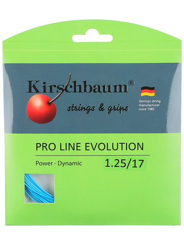 Kirschbaum Pro Line Evolution