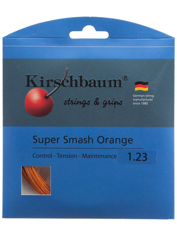 Kirschbaum Super Smash Orange