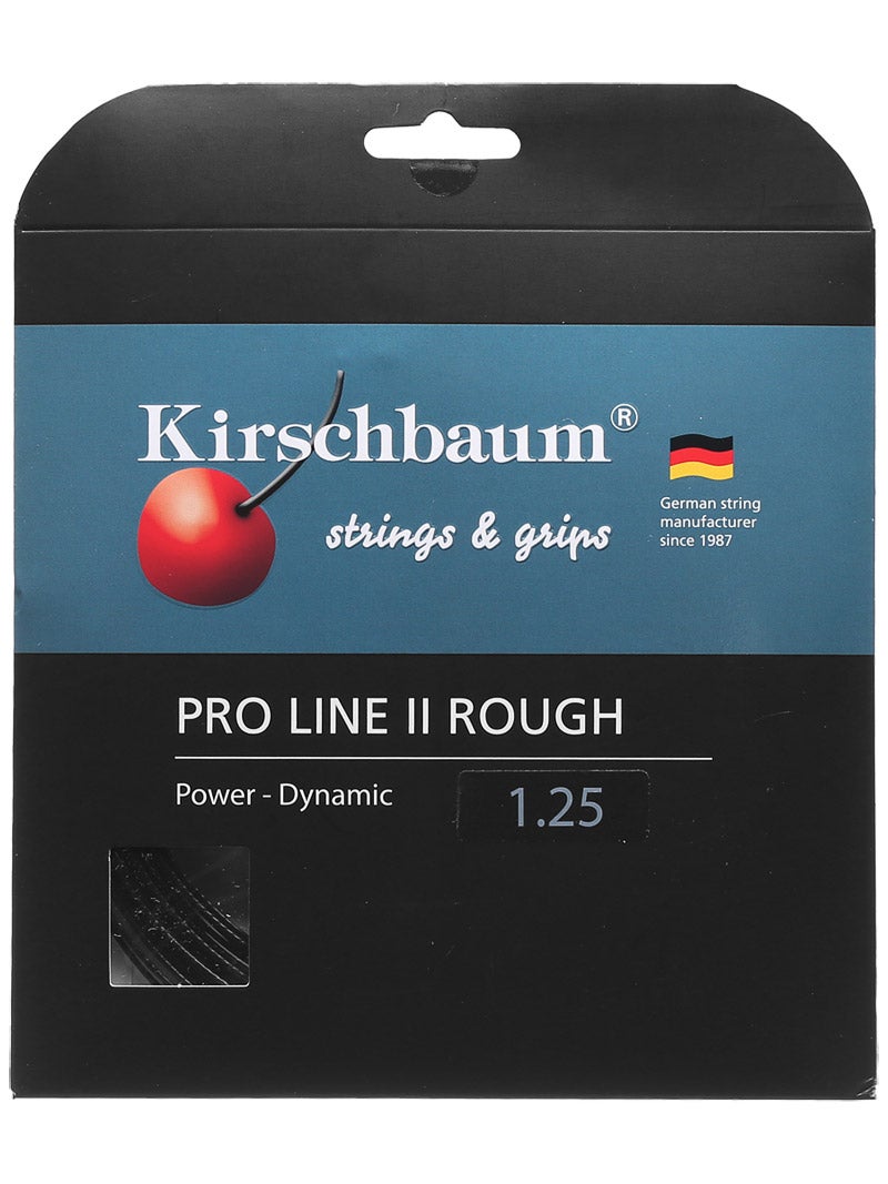 Pro Line Rough 1.25